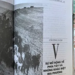 LƯỢC SỬ NƯỚC MỸ - HUỲNH KIM OANH, PHẠM VIÊM PHƯƠNG DỊCH 1009789