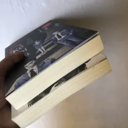 Sách của tác giả Asakura Akinari: 6 kẻ nói dối và lá thư buộc tội & Án mạng trong lớp học 927667