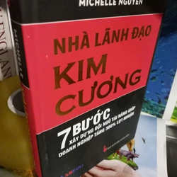 nhà lãnh đạo kim cương