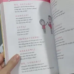 10 phút tự học tiếng Trung mỗi ngày - Phương Lan 688548