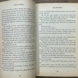 The Returned - Seth Patrick 746374