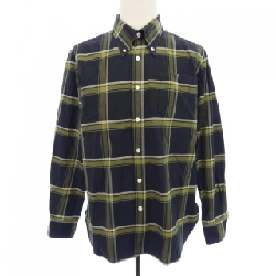 DUNHILL Shirt - Hàng hiệu Authentic