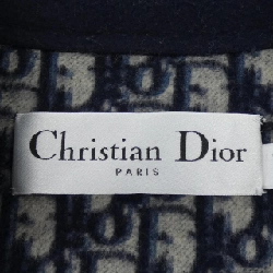 Áo khoác peacoat CHRISTIAN DIOR - Hàng hiệu Authentic 814979