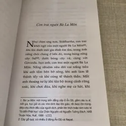 Siddhartha tiểu thuyết 972073