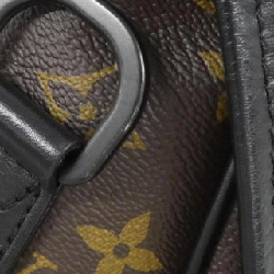 Túi đeo chéo Louis Vuitton Monogram Macassar LV Trail Messenger M46972 - Hàng hiệu Chính hãng 766619