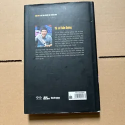 Cảm xúc là kẻ thù số một của thành công 703311