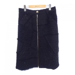 Chanel CHANEL P65448V61287 20K chân váy