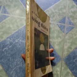 sống thiền - the methord of zen - e. herrigei 998939