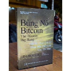 BÙNG NỔ BITCOIN - LÊ ĐẠT CHÍ VÀ CHU NHẤT MINH VƯƠNG