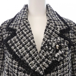 【Mã giảm giá】Siêu đẹp SUPER BEAUTY Áo khoác 635112