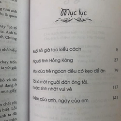 Sách Đêm của anh, ngày của em - Miên Miên 305551