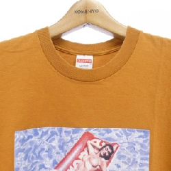 Áo thun SUPREME - Hàng hiệu Chính hãng 898077