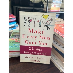 Gái khôn không bao giờ sợ ế- Marie Forleo 928824