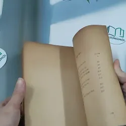 [MIỄN PHÍ BỌC SÁCH] [XƯA] Tìm Về Dân Tộc (1990) - Lý Chánh Trung 776027