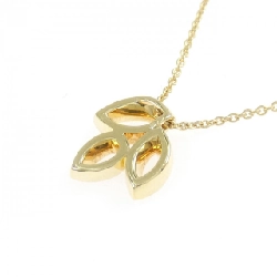 Hàng hiệu Harry Winston Lily Cluster Mini Necklace - Hàng hiệu Authentic 843547