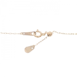 K18PG Dây chuyền - Hàng hiệu Chính hãng 866982