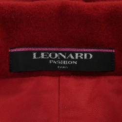【Mã giảm giá】Thời trang Leonar LEONARD FASHION Áo khoác 642984