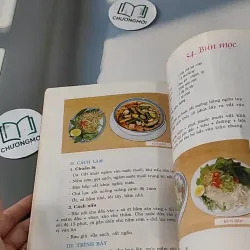 117 Món Ăn Chay Thông Dụng - Triệu Thị Chơi & Nguyễn Thị Phụng 727234