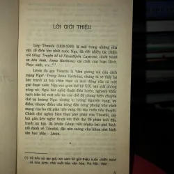 Anna Karênina - Liep Tonxtoi 991561