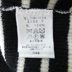 【Mã giảm giá】SLOANE Áo len 636251