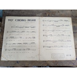 Vợ chồng ngâu - Thẩm Oánh 190845