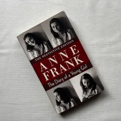 The Diary of a Young Girl - Anne Frank