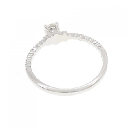 Nhẫn kim cương Aker 0.245CT - Hàng hiệu Authentic 836905