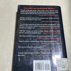 The Bourne Betrayal - Robert Ludlum 509318
