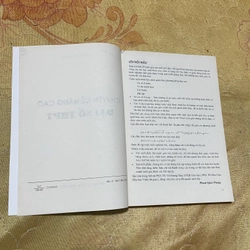 CHUYÊN ĐỀ NÂNG CAO ĐẠI SỐ TRUNG HỌC PHỔ THÔNG- PHẠM QUỐC PHONG 542185