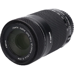 Ống kính EF-S 55-250mm F4-5.6 IS STM - Hàng hiệu Chính hãng 880311