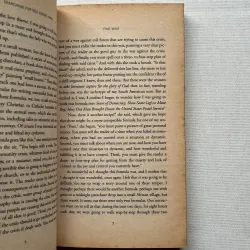 Searching for God Knows What - Donald Miller  784947