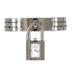 Hermès Kelly KE4.110 SS Quartz - Hàng hiệu Authentic