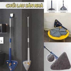 CHỔI TAM GIÁC TỰ VẮT ĐA NĂNG 176036