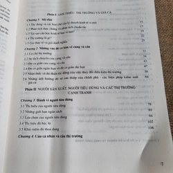 KINH TẾ VI MÔ | Roberts S. Pindyck và Daniel L.Rubinfeld | 710 trang khổ A4| 1999 326628