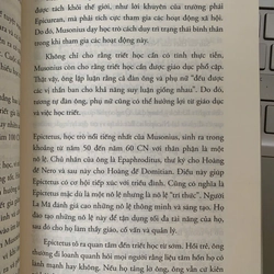 CHỦ NGHĨA KHẮC KỶ: PHONG CÁCH SỐNG BẢN LĨNH VÀ BÌNH THẢN - WILLIAM B. IRVINE 537856
