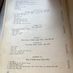 Y học cổ truyền dân tộc tập II 992430