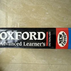 Từ điển OXFORD 1026855