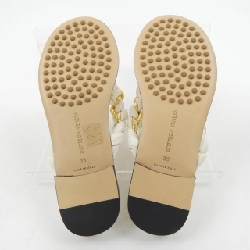 Giày sandal BOTTEGA VENETA - Hàng hiệu Authentic 829973