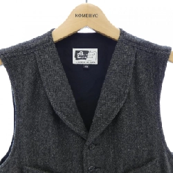 Áo gile ENGINEERED GARMENTS - Hàng hiệu Authentic 882960