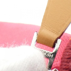 Túi xách Hermès Braid A Black PM 103222M 623410