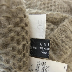 【Mã giảm giá】UNUSED ニット 635265