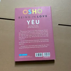 Yêu - Osho 731853