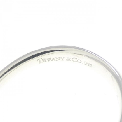 Nhẫn Bean Tiffany - Hàng hiệu Authentic 835643