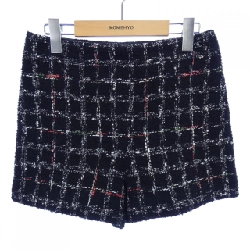 Quần short CHANEL P73601V65153