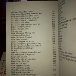 99 chiêu thức xoa bóp bảo vệ sức khỏe - Các chứng bệnh ở ngực-bụng  784647