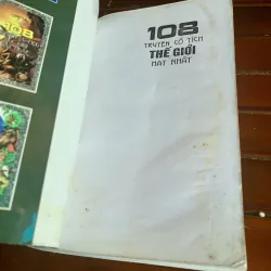 108 truyện cổ tích thế giới 1003247