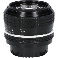 NIKON không AI 50mm F1.4 - Hàng hiệu Authentic 878710