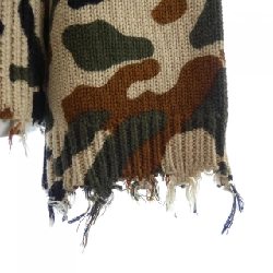 【Mã giảm giá】Semicouture áo len 636487