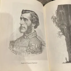 HÀ NỘI, GIAI ĐOẠN 1873-1888 (XB 2003) 699269