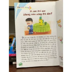 Mười vạn câu hỏi vì sao: Bí ẩn cơ thể người- NXB Kim Đồng 600822